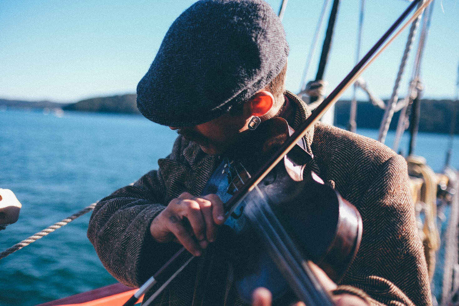 10 Timeless Folk Songs You Need to Hear
