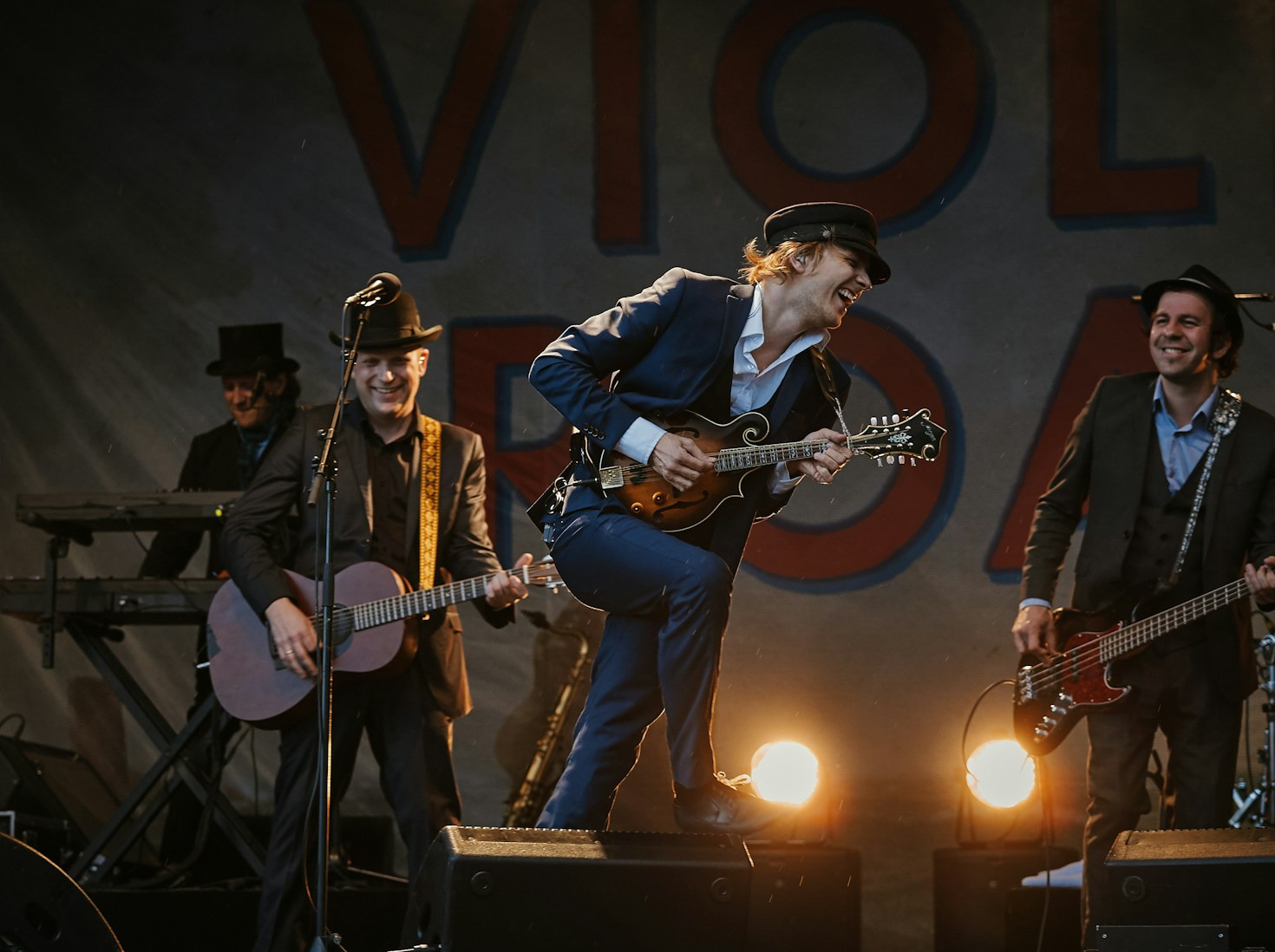 The Evolution of Traditional Music Through History