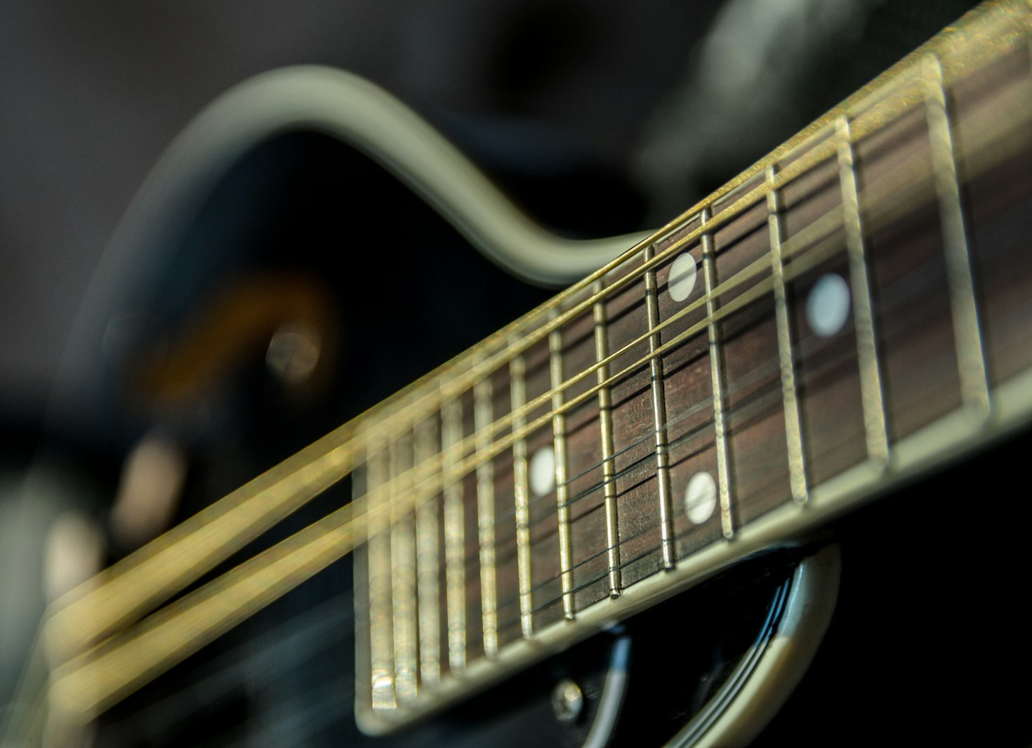 Cultural Stories Told Through Folk Lyrics