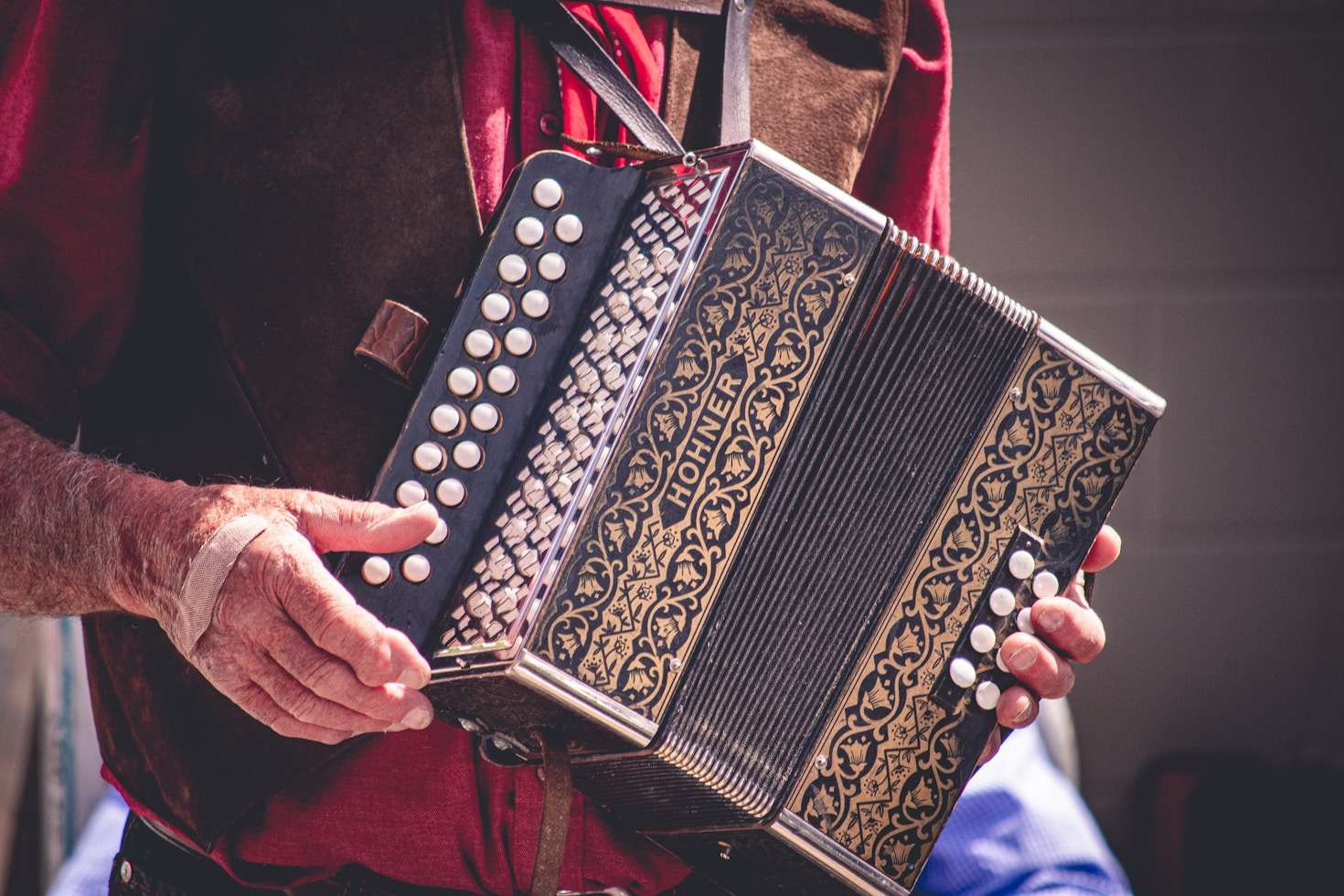 The Role of Folk Music in Modern Society