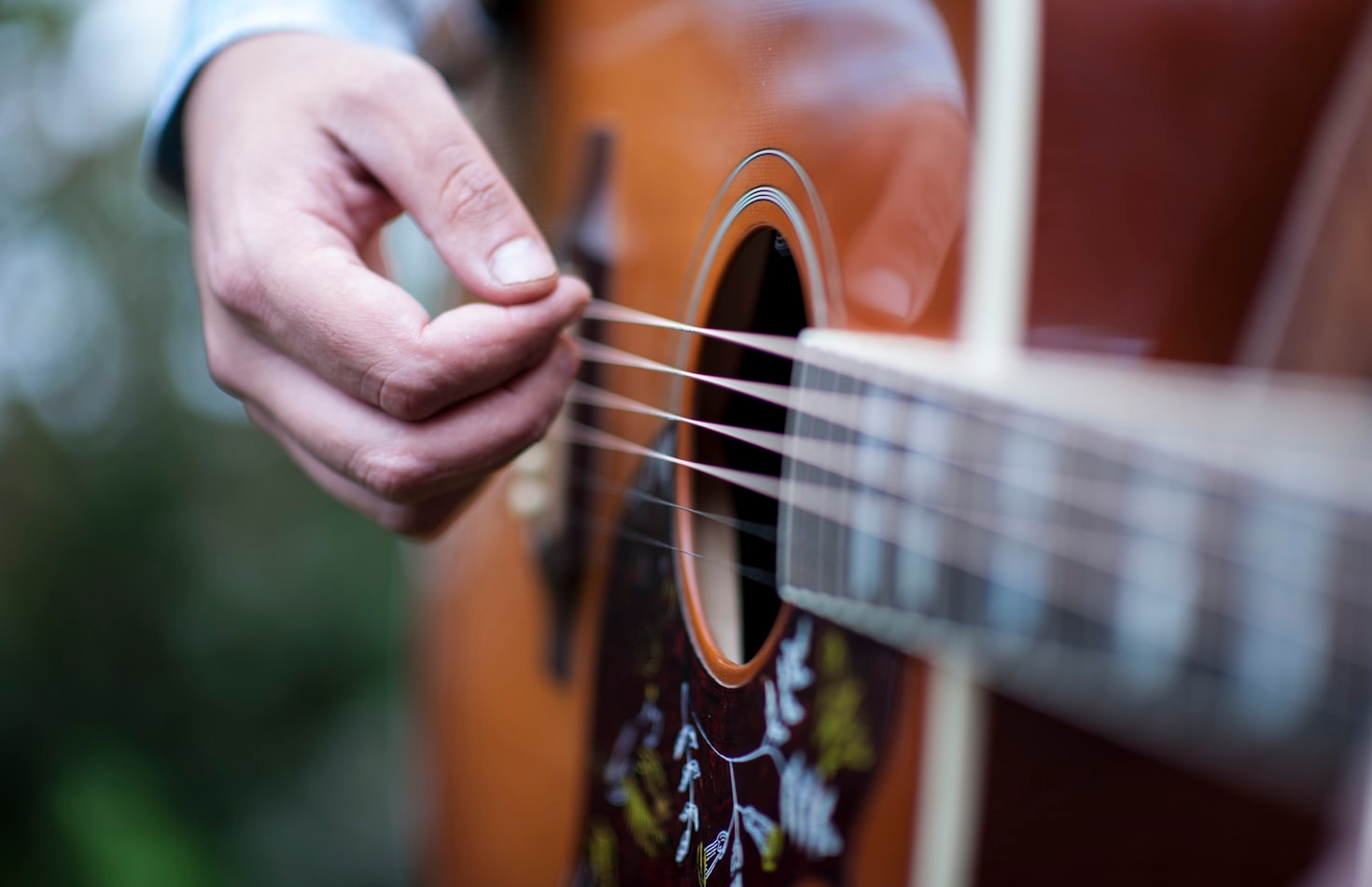 Folk Genres That Shaped Contemporary Tunes